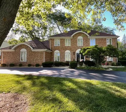 20468 Arcadian Dr, Olympia Fields, IL 60461
