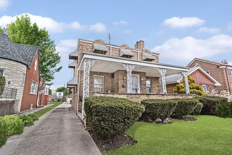 1714 N Sayre Ave, Chicago, IL 60707