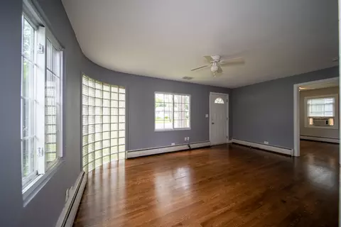 Living - 611 S 2nd St, Oregon, IL 61061 photo 2 of 5