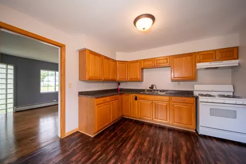 Kitchen - 611 S 2nd St, Oregon, IL 61061 photo 2 of 3