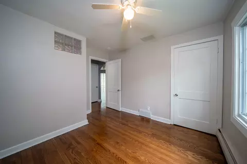 Bedroom - 611 S 2nd St, Oregon, IL 61061 photo 3 of 7