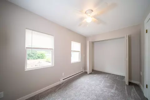 Bedroom - 611 S 2nd St, Oregon, IL 61061 photo 7 of 7