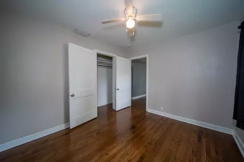 Bedroom - 611 S 2nd St, Oregon, IL 61061 photo 6 of 7