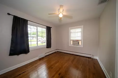 Bedroom - 611 S 2nd St, Oregon, IL 61061 photo 5 of 7