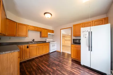 Kitchen - 611 S 2nd St, Oregon, IL 61061 photo 1 of 3