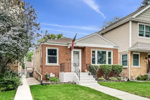 7450 N Ottawa Ave, Chicago, IL 60631