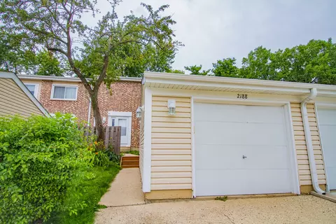 2188 N Roland Dr #NA, Glendale Heights, IL 60139