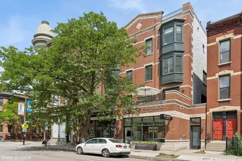1020 W Armitage Ave #2B, Chicago, IL 60614
