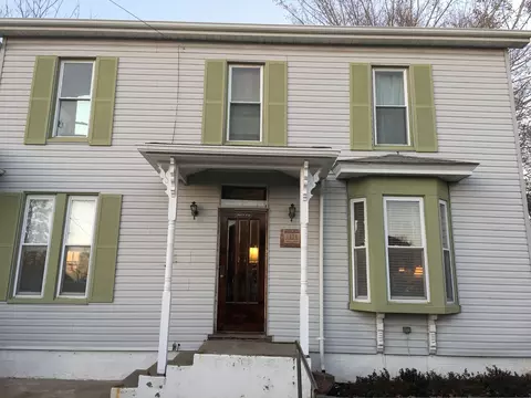 1275 Knight St, Nauvoo, IL 62354