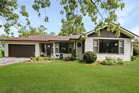 14356 Bruce Rd, Homer Glen, IL 60491