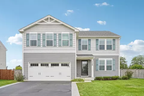 3158 Boombah Blvd, Yorkville, IL 60560