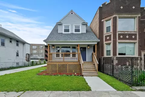 9040 S Loomis St, Chicago, IL 60620