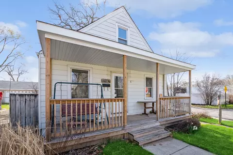 11657 S Central Park Ave, Chicago, IL 60655