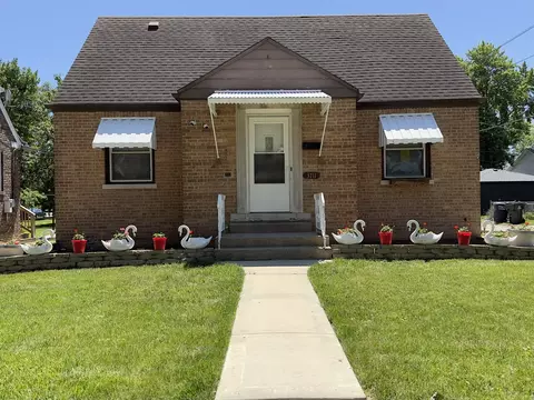 3711 176th Pl, Lansing, IL 60438
