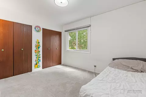 Bedroom - 101 Viola Ct, Rolling Meadows, IL 60008 photo 3 of 4