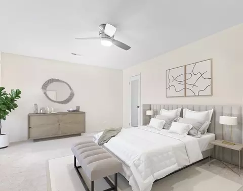 Bedroom - 101 Viola Ct, Rolling Meadows, IL 60008 photo 1 of 4