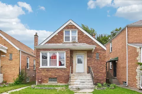7323 S Maplewood Ave, Chicago, IL 60629