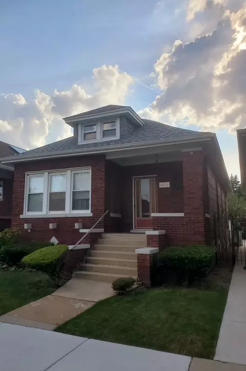 6606 S Richmond St, Chicago, IL 60629