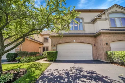 865 N Coolidge Ave, Palatine, IL 60067