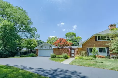 3 Kendall On Oxford St, Rolling Meadows, IL 60008