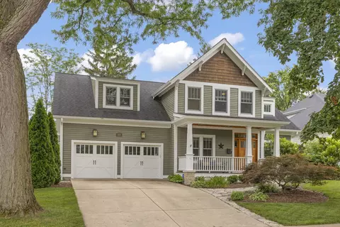 900 E Indiana St, Wheaton, IL 60187