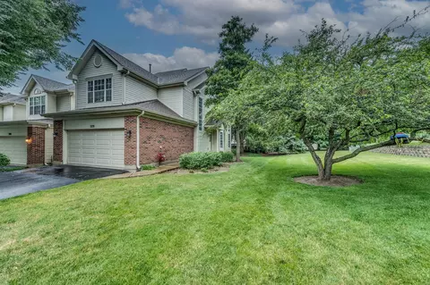 2178 Seaver Ln, Hoffman Estates, IL 60169