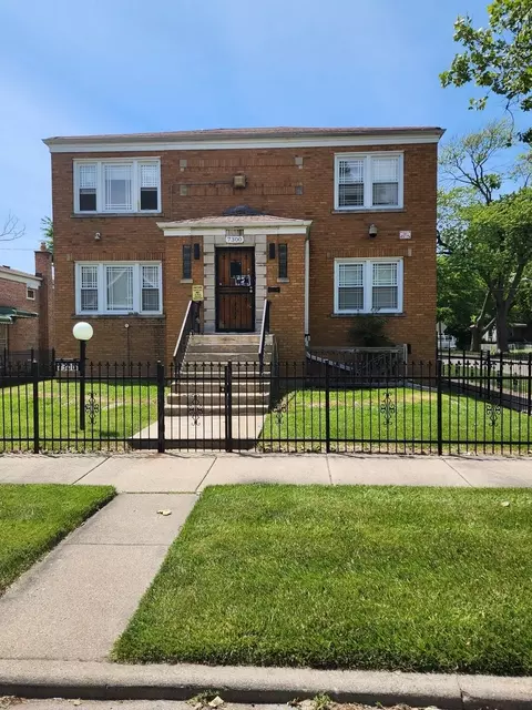 Undisclosed, Chicago, IL 60621