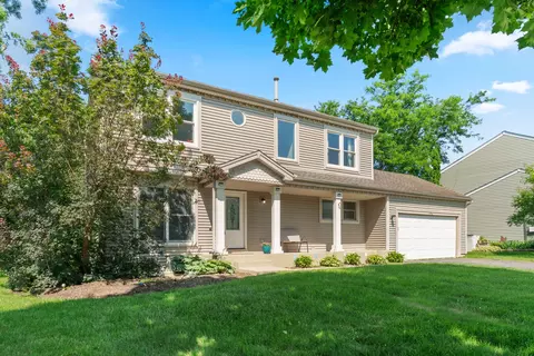 775 Elderberry Ct, Lake In The Hills, IL 60156