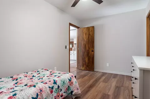 Bedroom - 232 N Sumner St, Byron, IL 61010 photo 5 of 9
