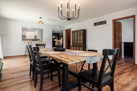 Dining - 232 N Sumner St, Byron, IL 61010 photo 3 of 3