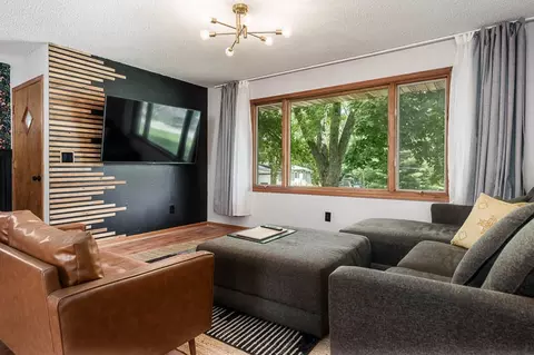 Living - 232 N Sumner St, Byron, IL 61010 photo 2 of 3