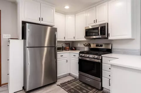 Kitchen - 232 N Sumner St, Byron, IL 61010 photo 3 of 6