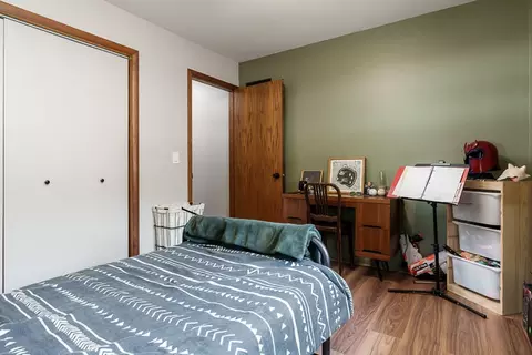 Bedroom - 232 N Sumner St, Byron, IL 61010 photo 9 of 9