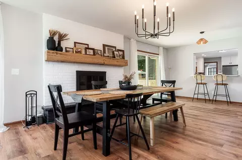 Dining - 232 N Sumner St, Byron, IL 61010 photo 2 of 3