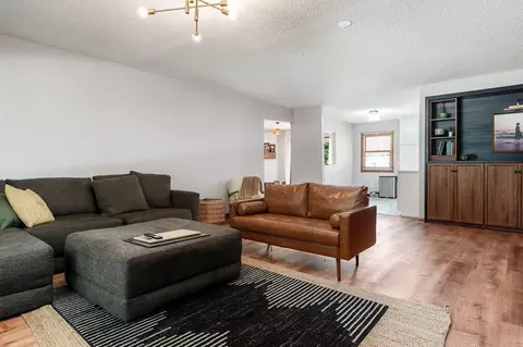 Living - 232 N Sumner St, Byron, IL 61010 photo 3 of 3