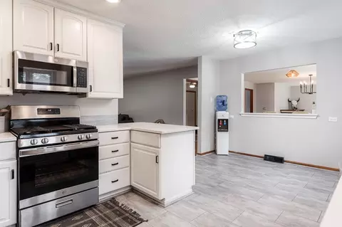 Kitchen - 232 N Sumner St, Byron, IL 61010 photo 5 of 6