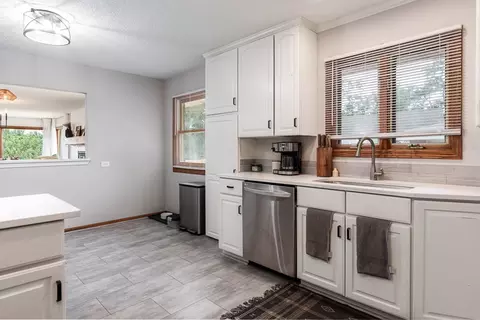 Kitchen - 232 N Sumner St, Byron, IL 61010 photo 4 of 6
