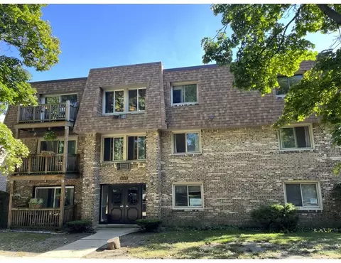 2619 W Agatite Ave #3A, Chicago, IL 60625