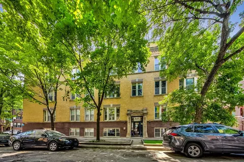 2305 W Walton St #1E, Chicago, IL 60622