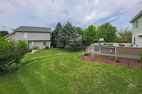 13626 S Katy Ct, Plainfield, IL 60544 photo 32