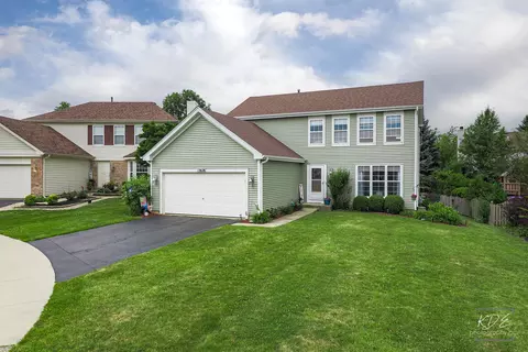 13626 S Katy Ct, Plainfield, IL 60544