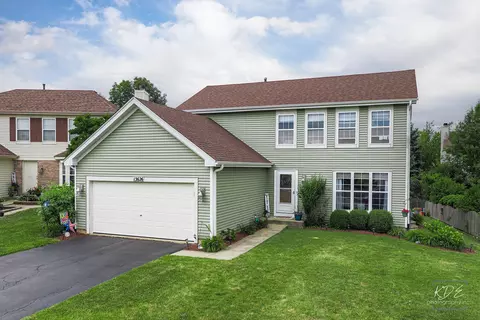 13626 S Katy Ct, Plainfield, IL 60544 photo 2