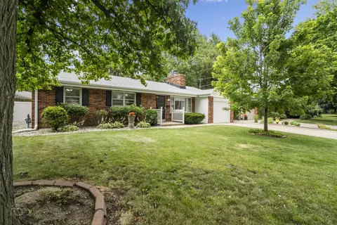 200 Spencer Ct, Bourbonnais, IL 60914