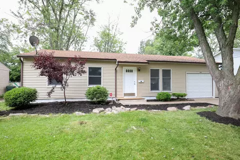 22114 Kostner Ave, Richton Park, IL 60471