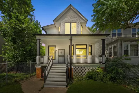7224 S Union Ave, Chicago, IL 60621