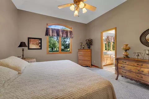Bedroom - 365 Nelson Rd, Morris, IL 60450 photo 1 of 5