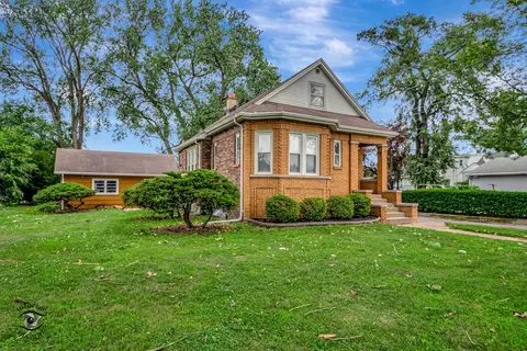 Exterior - 3240 181st St, Lansing, IL 60438 photo 3 of 8