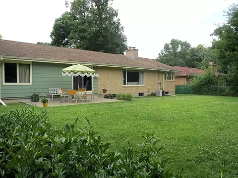 Exterior - 1205 Eustace Dr, Dixon, IL 61021 photo 3 of 8