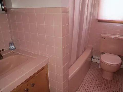 Bath - 1205 Eustace Dr, Dixon, IL 61021 photo 2 of 2