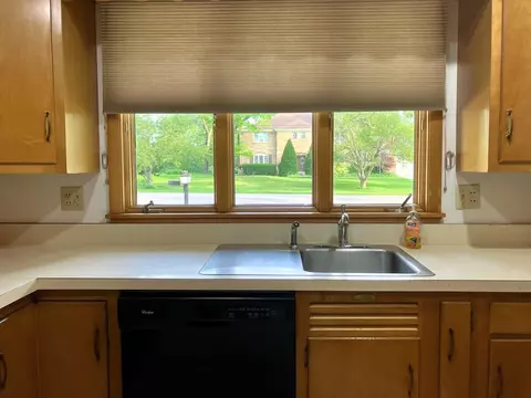 Kitchen - 1205 Eustace Dr, Dixon, IL 61021 photo 3 of 5